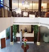 Hotel Aarone Residency Airport Gurgáon 3*,  Indie