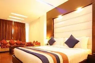 Hotel Aarone Residency Airport Gurgáon